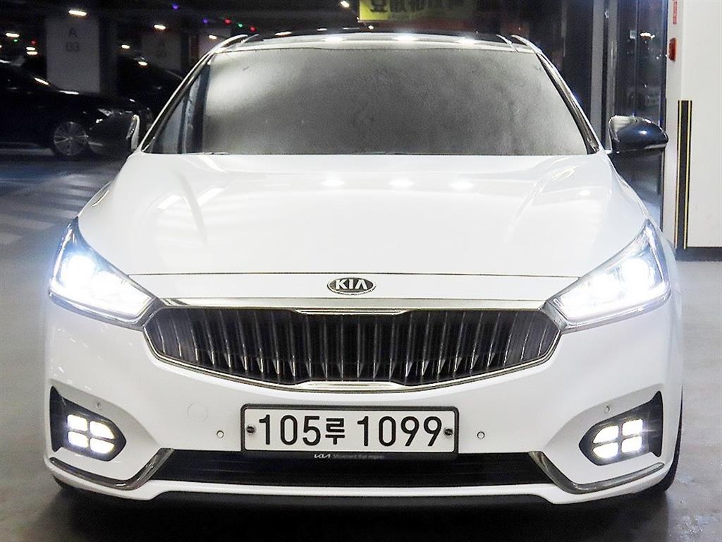 기아 올 뉴K7 2.4 GDi 프레스티지 - 이미지 8