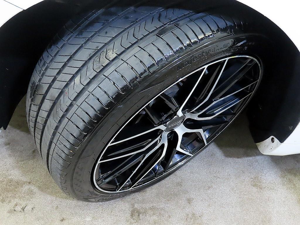 기아 올 뉴K7 2.4 GDi 프레스티지 - 이미지 3