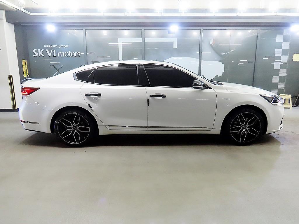 기아 올 뉴K7 2.4 GDi 프레스티지 - 이미지 13