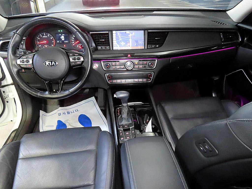 기아 올 뉴K7 2.4 GDi 프레스티지