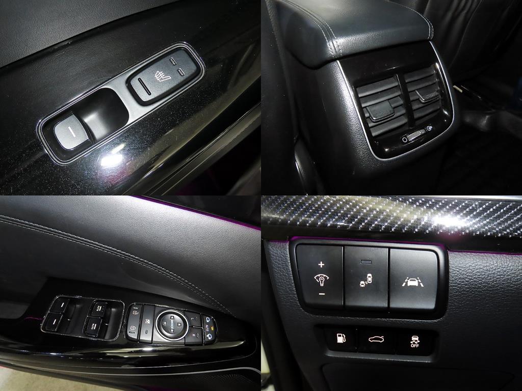 기아 올 뉴K7 2.4 GDi 프레스티지 - 이미지 19