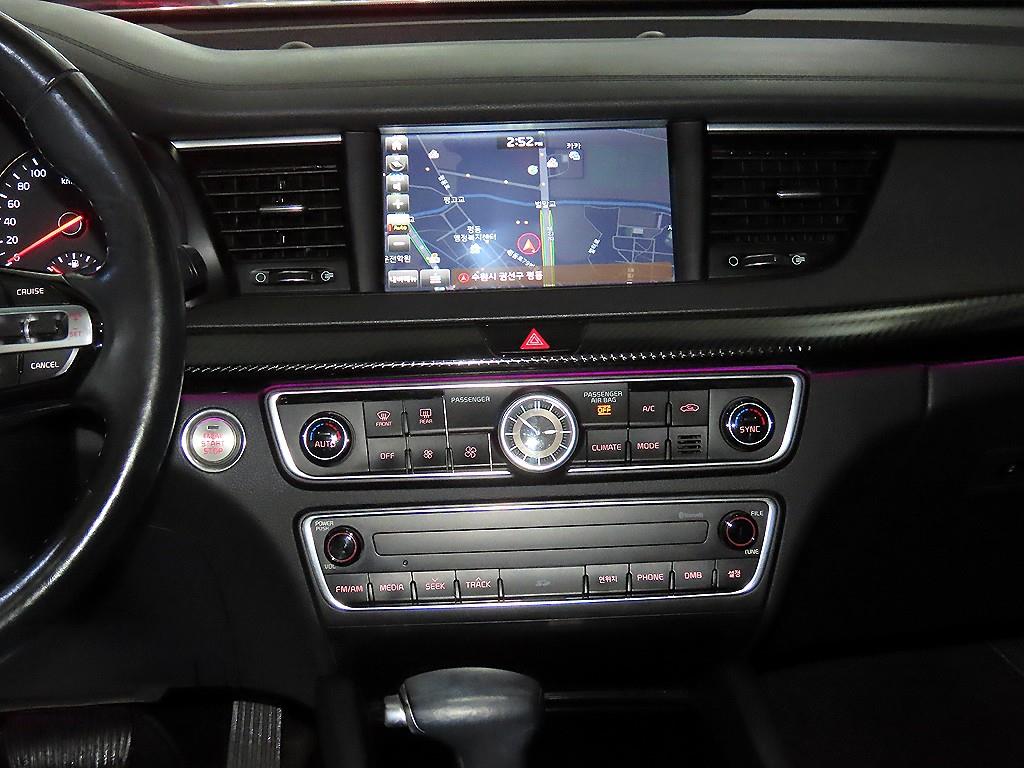 기아 올 뉴K7 2.4 GDi 프레스티지 - 이미지 20