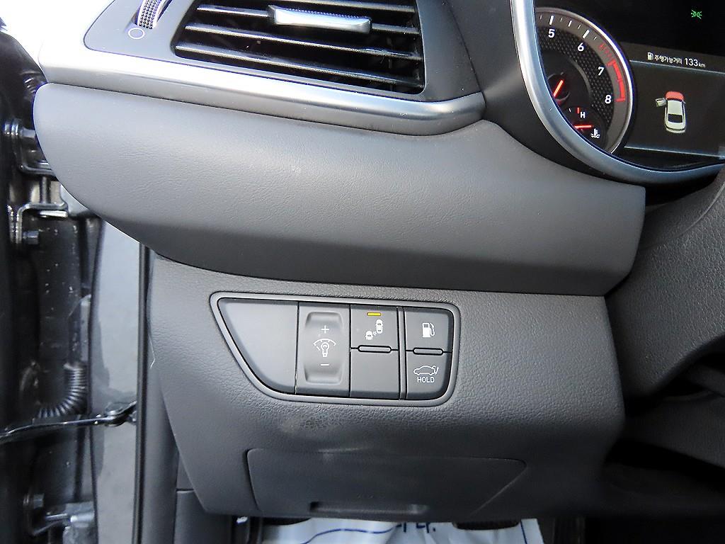 제네시스 G70 2.0T AWD 엘리트 - 이미지 7