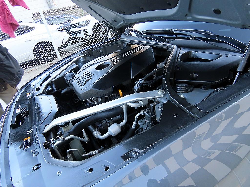 제네시스 G70 2.0T AWD 엘리트 - 이미지 12