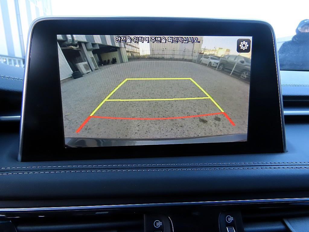 제네시스 G70 2.0T AWD 엘리트 - 이미지 2