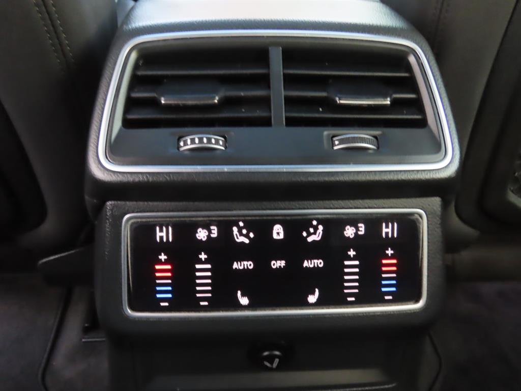 아우디 A6(5세대) 45 TFSI 콰트로 프리미엄 - 이미지 9