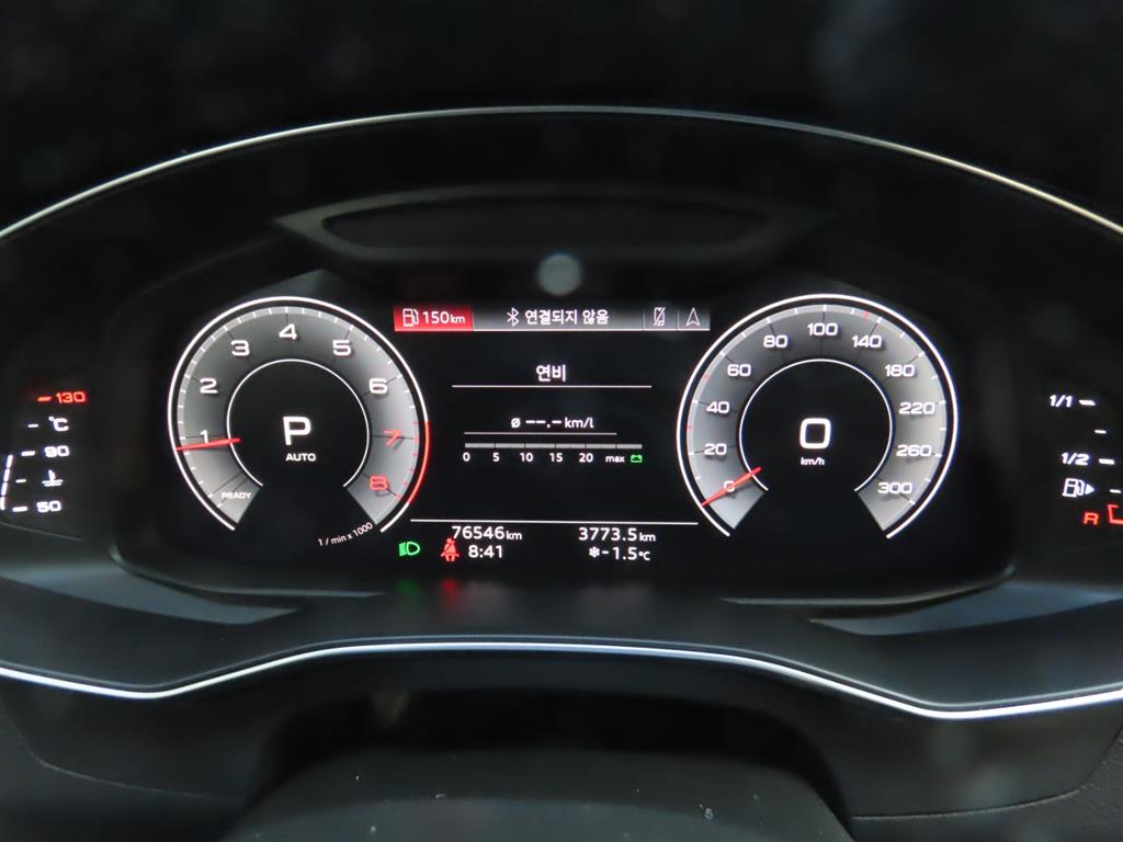 아우디 A6(5세대) 45 TFSI 콰트로 프리미엄 - 이미지 16