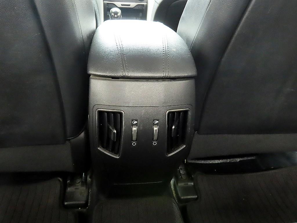 현대 YF쏘나타 LPI 렌터카 프리미어