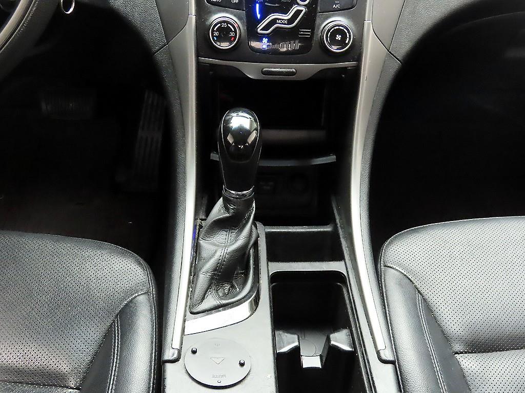 현대 YF쏘나타 LPI 렌터카 프리미어 - 이미지 14