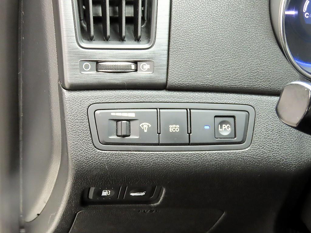 현대 YF쏘나타 LPI 렌터카 프리미어 - 이미지 2