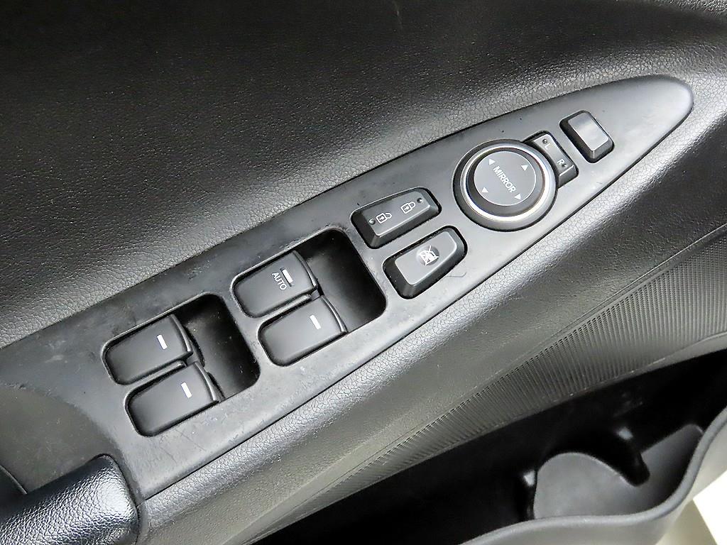 현대 YF쏘나타 LPI 렌터카 프리미어 - 이미지 11