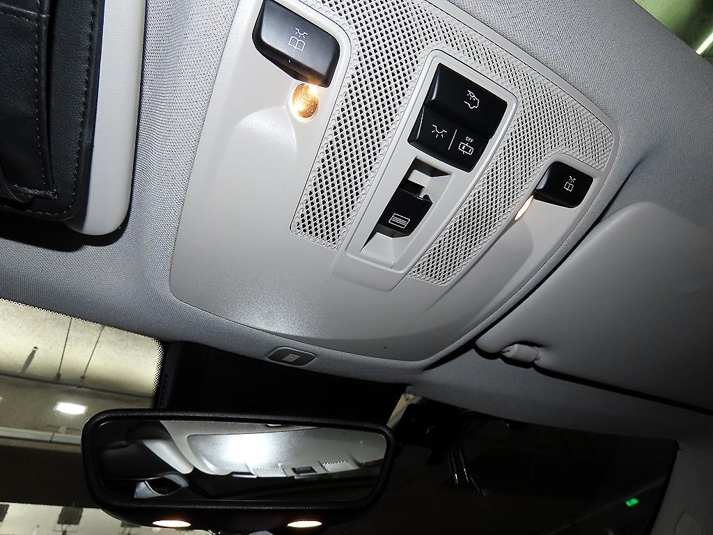 벤츠 GLA클래스 GLA 250 4매틱 - 이미지 9