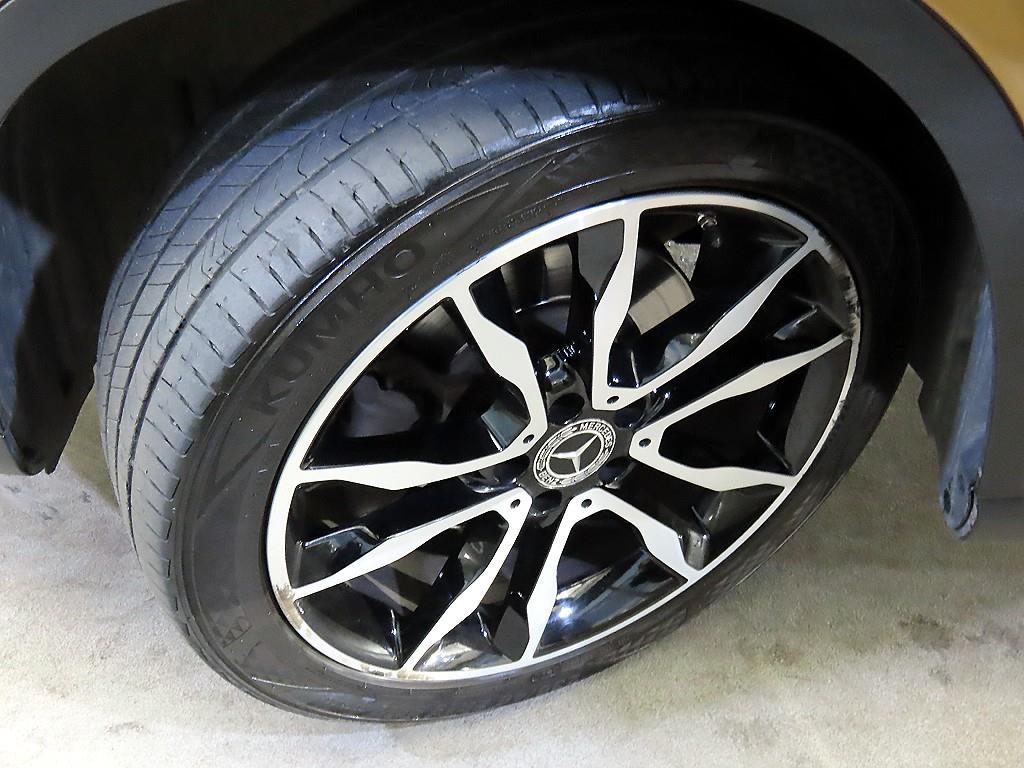 벤츠 GLA클래스 GLA 250 4매틱