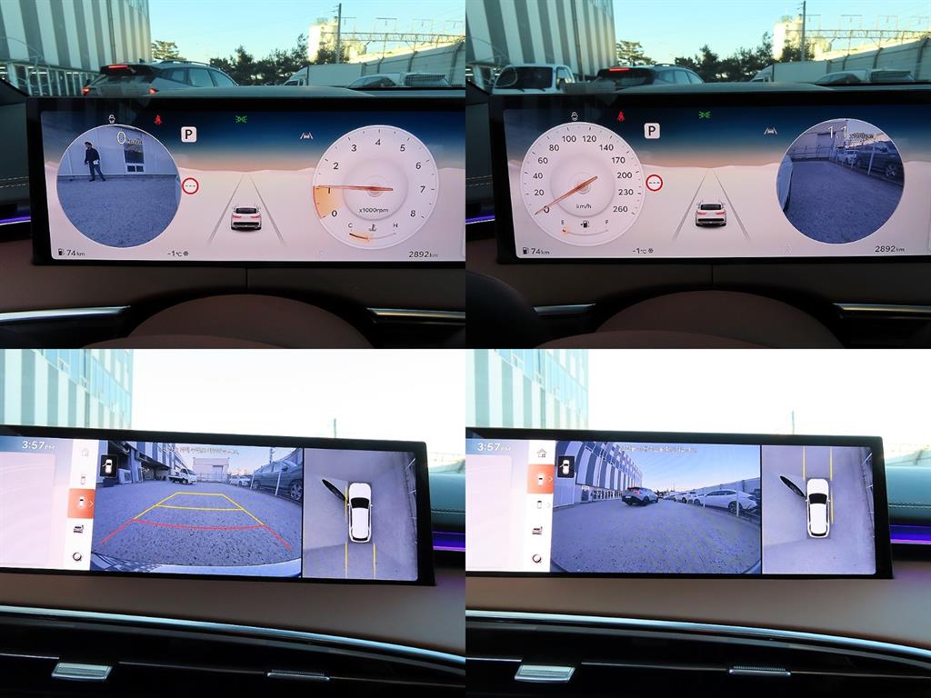 제네시스 신형 GV70 2.5T 2WD 기본형 - 이미지 15