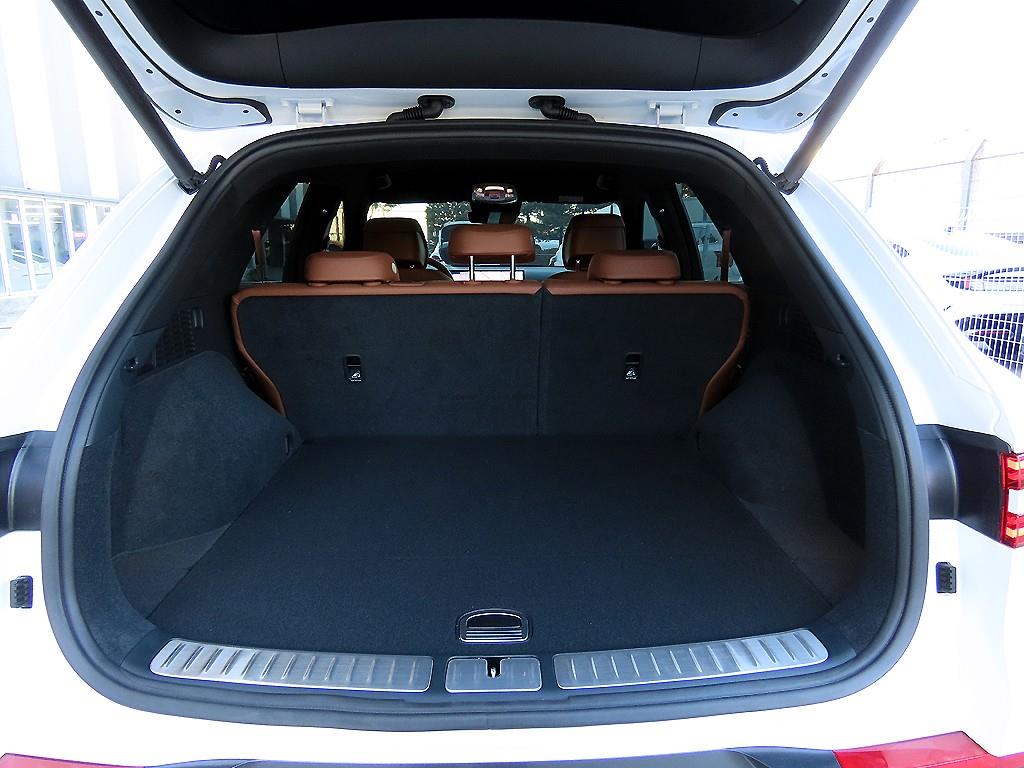 제네시스 신형 GV70 2.5T 2WD 기본형 - 이미지 13