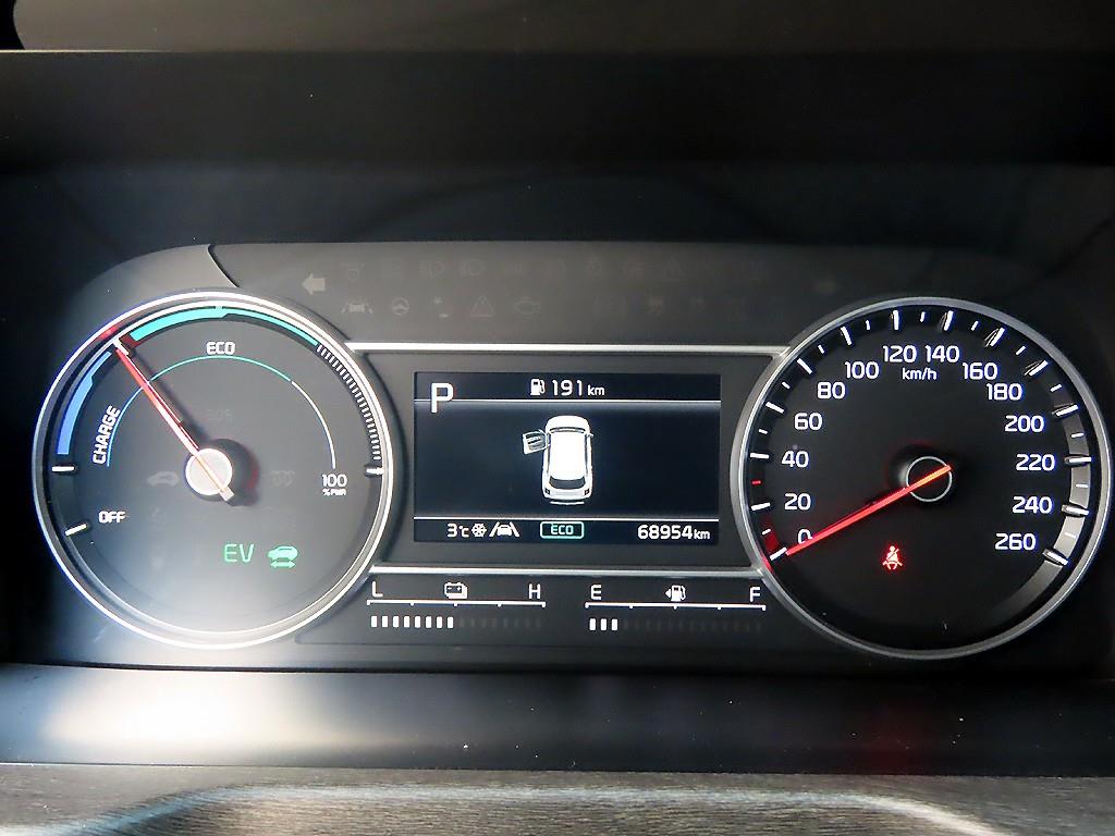 기아 신형쏘렌토 하이브리드(MQ4) 1.6 HEV 4WD 프레스티지 - 이미지 14