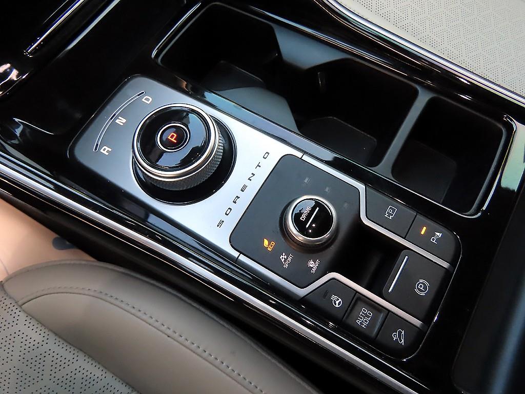 기아 신형쏘렌토 하이브리드(MQ4) 1.6 HEV 4WD 프레스티지 - 이미지 17