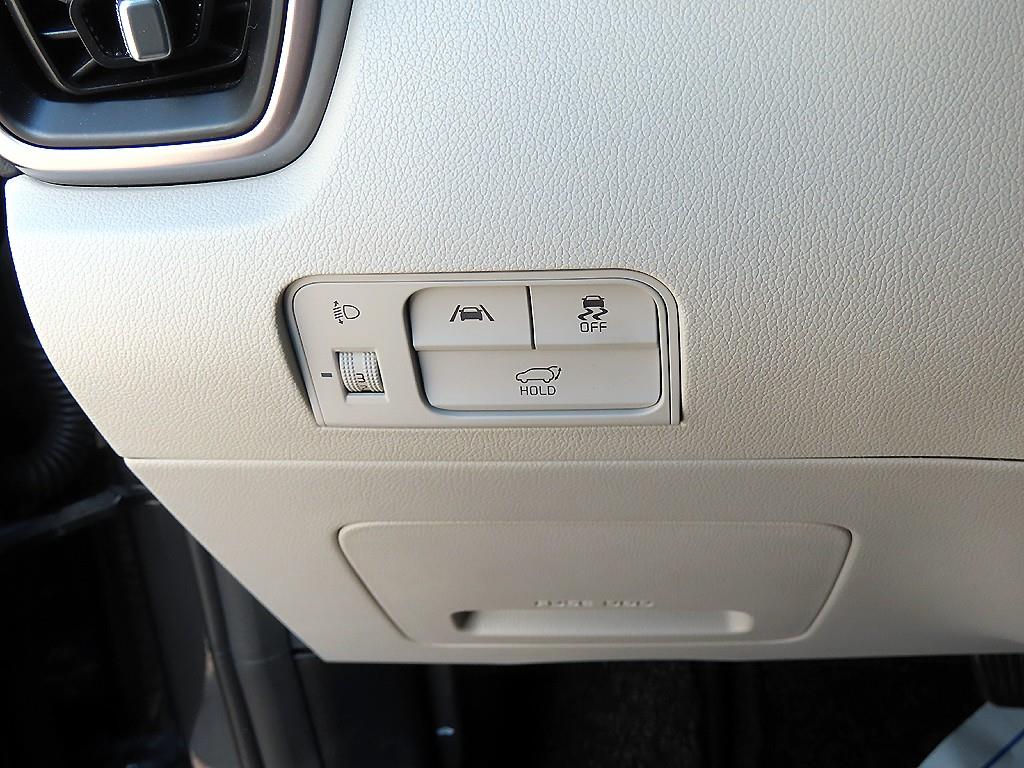 기아 신형쏘렌토 하이브리드(MQ4) 1.6 HEV 4WD 프레스티지 - 이미지 11