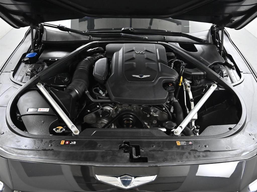 제네시스 G90 3.8 럭셔리 - 이미지 15