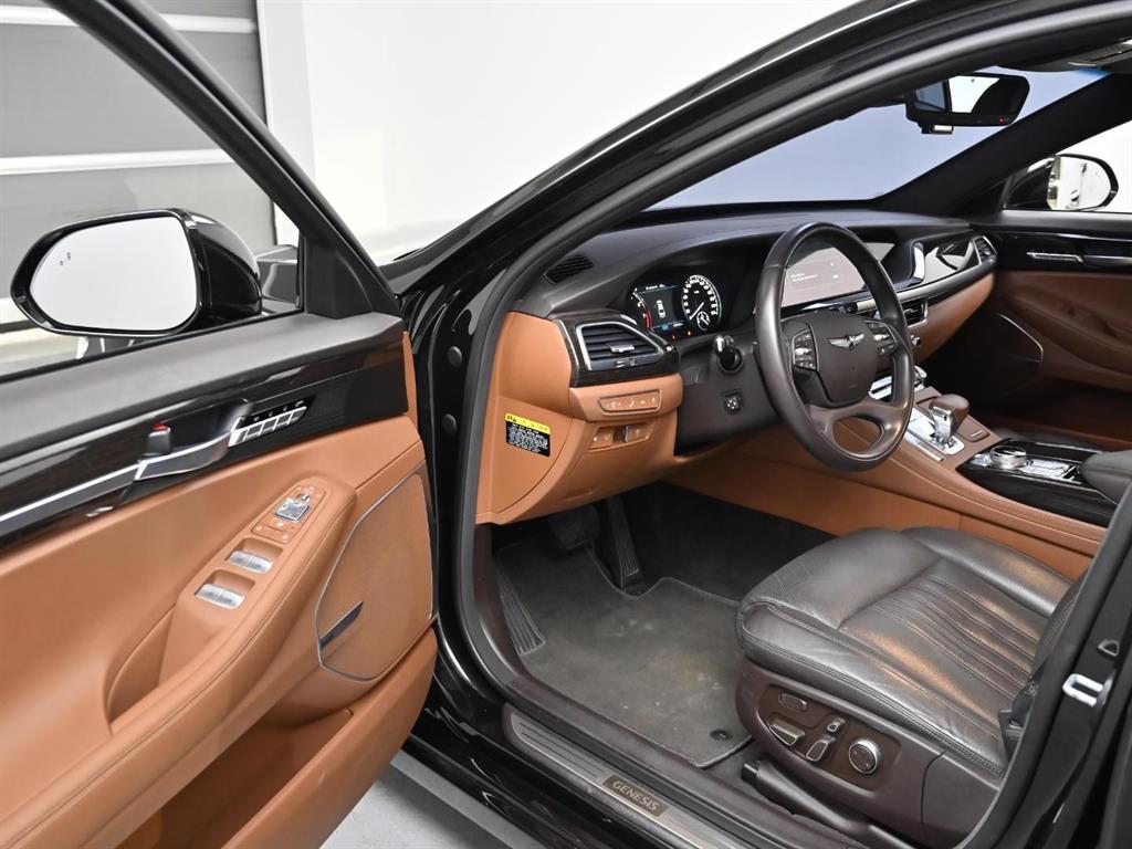 제네시스 G90 3.8 럭셔리 - 이미지 10