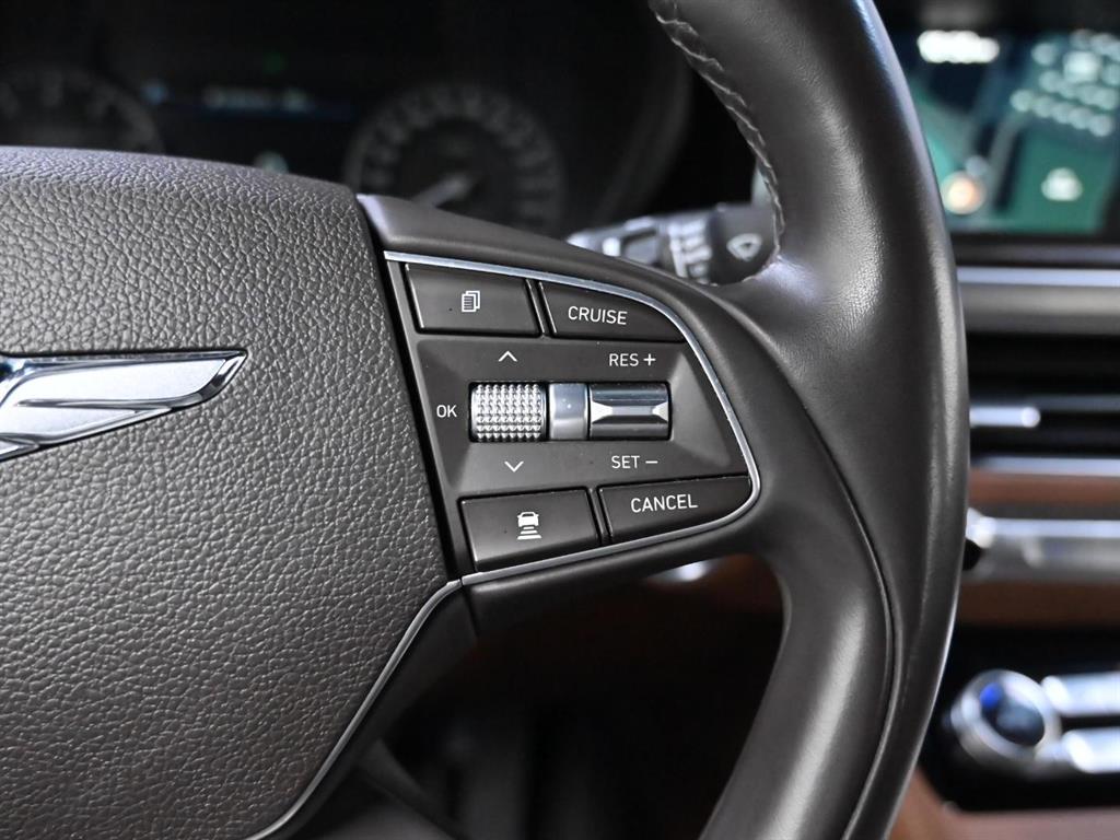 제네시스 G90 3.8 럭셔리 - 이미지 17