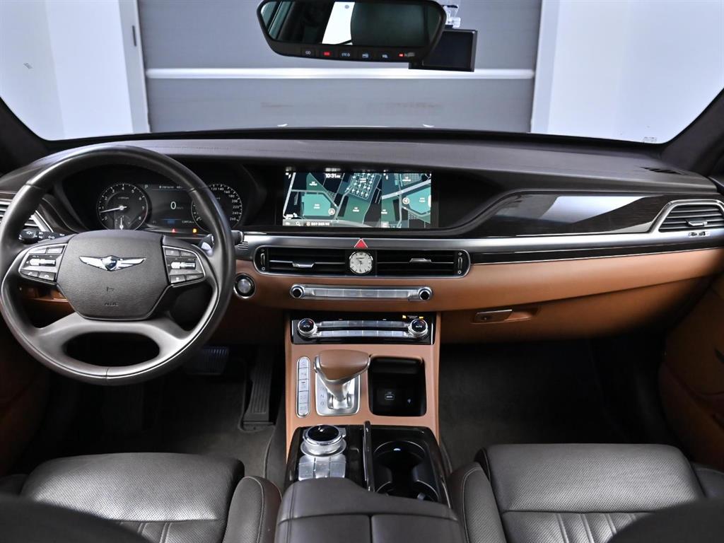 제네시스 G90 3.8 럭셔리 - 이미지 3