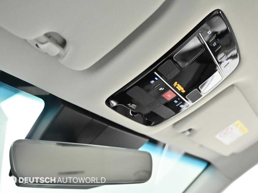 현대 디 올뉴그랜저 하이브리드 1.6 하이브리드 익스클루시브 - 이미지 11