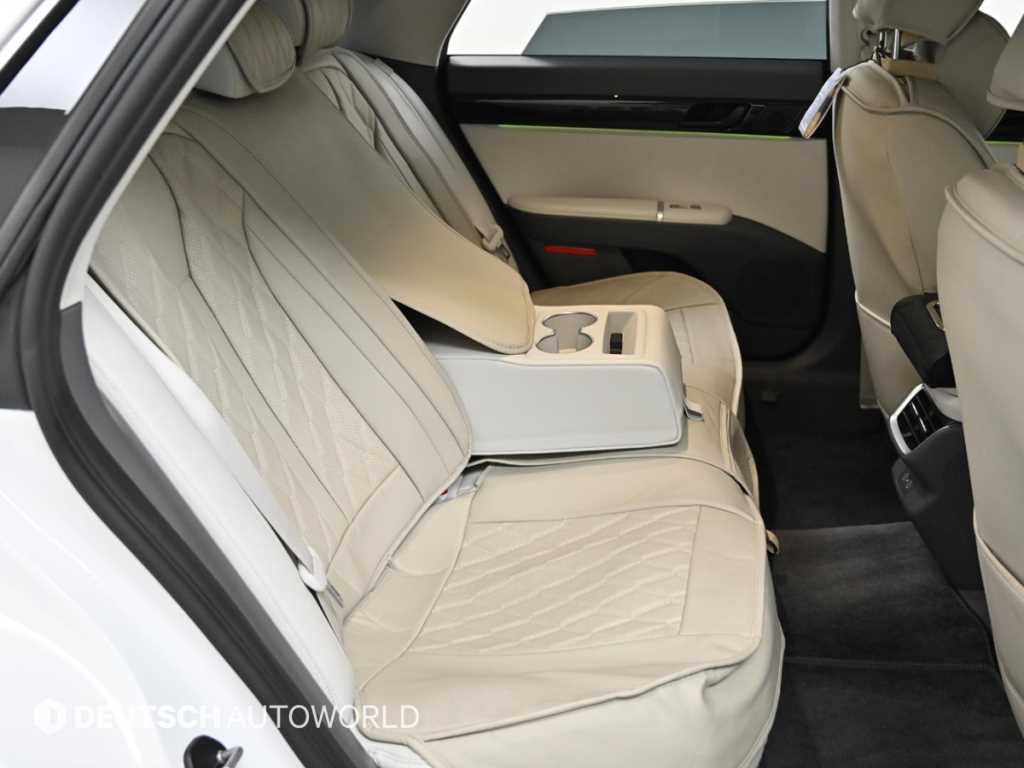 현대 디 올뉴그랜저 하이브리드 1.6 하이브리드 익스클루시브 - 이미지 8