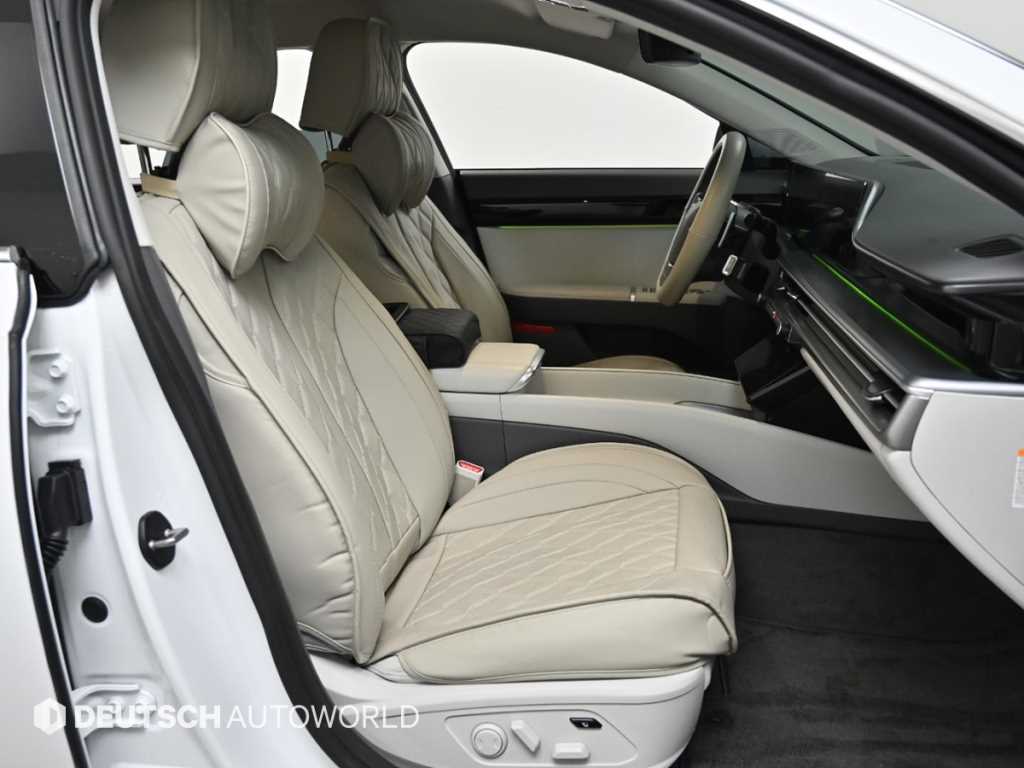 현대 디 올뉴그랜저 하이브리드 1.6 하이브리드 익스클루시브 - 이미지 15