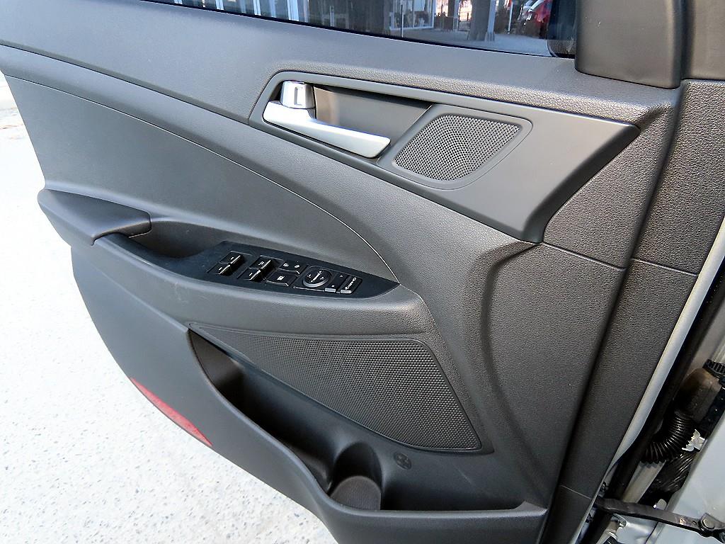 현대 올 뉴투싼 디젤 R2.0 4WD 모던 - 이미지 5