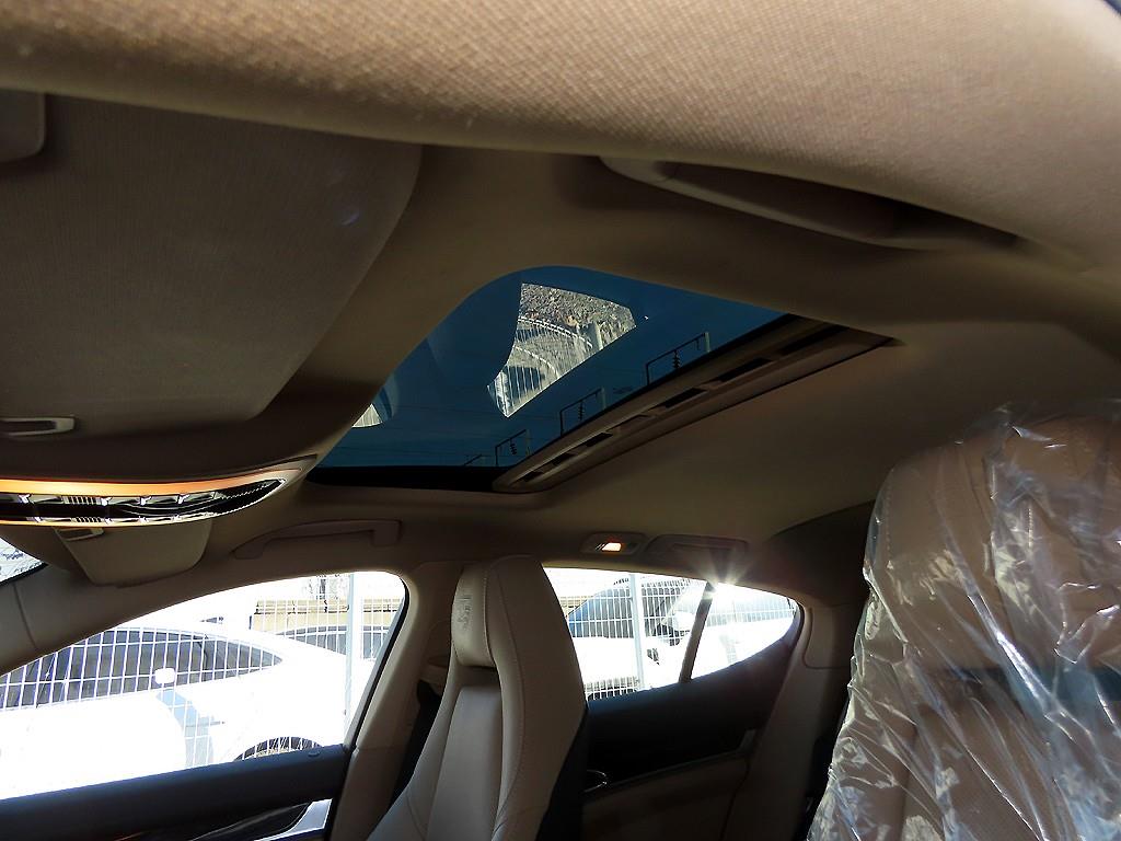 포르쉐 파나메라 3.0 디젤 에디션 - 이미지 9