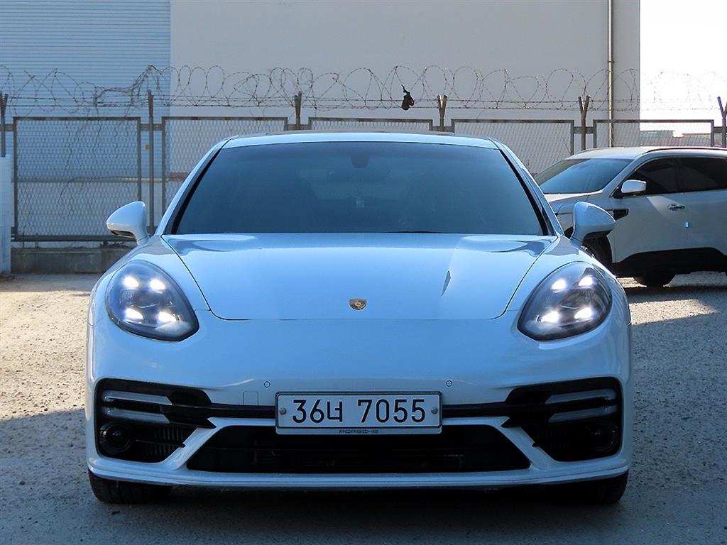 포르쉐 파나메라 3.0 디젤 에디션 - 이미지 13