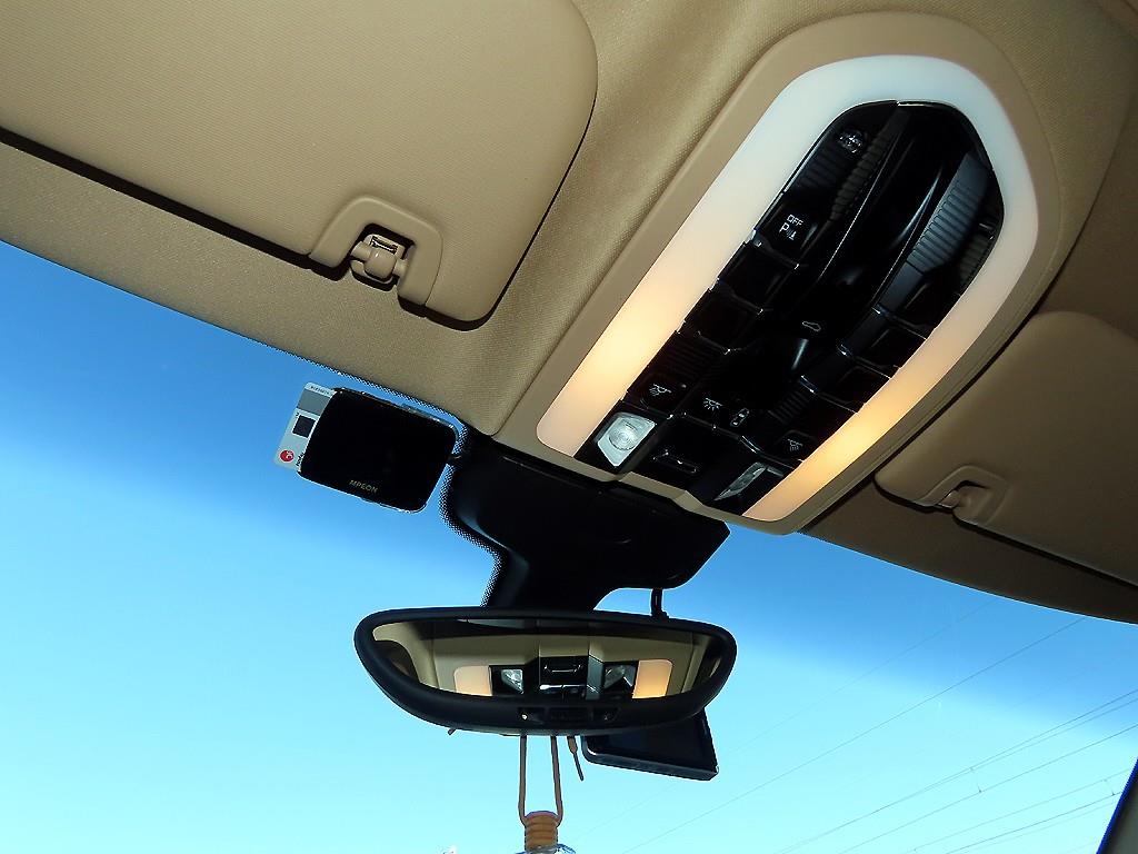 포르쉐 파나메라 3.0 디젤 에디션 - 이미지 11