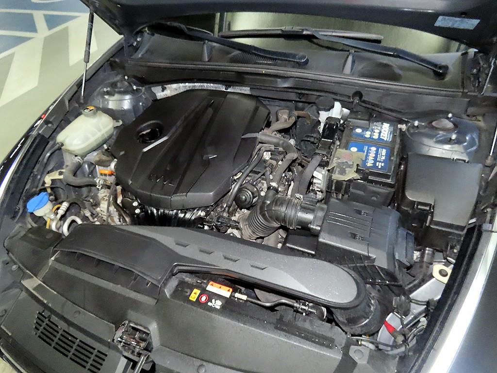 현대 쏘나타(DN8) G2.0 프리미엄 패밀리 - 이미지 9