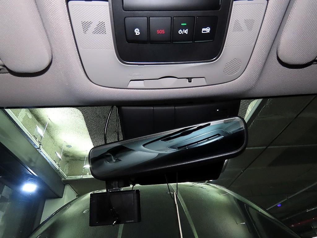 현대 쏘나타(DN8) G2.0 프리미엄 패밀리 - 이미지 16