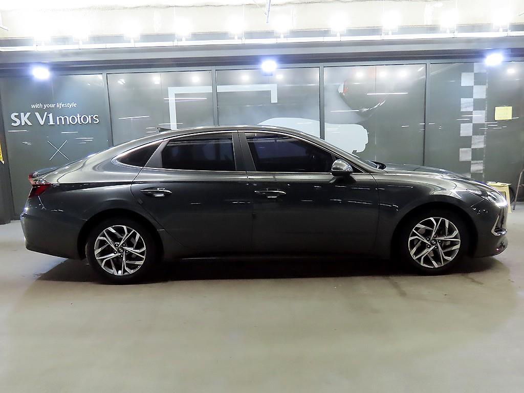 현대 쏘나타(DN8) G2.0 프리미엄 패밀리 - 이미지 14