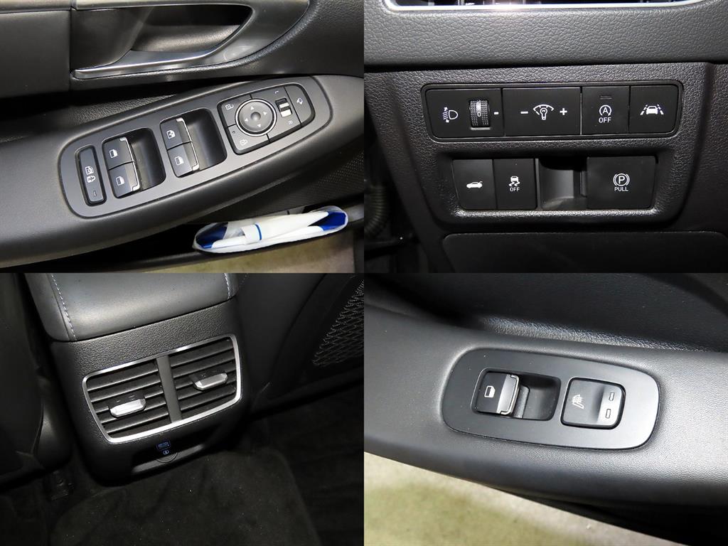 현대 쏘나타(DN8) G2.0 프리미엄 패밀리 - 이미지 10