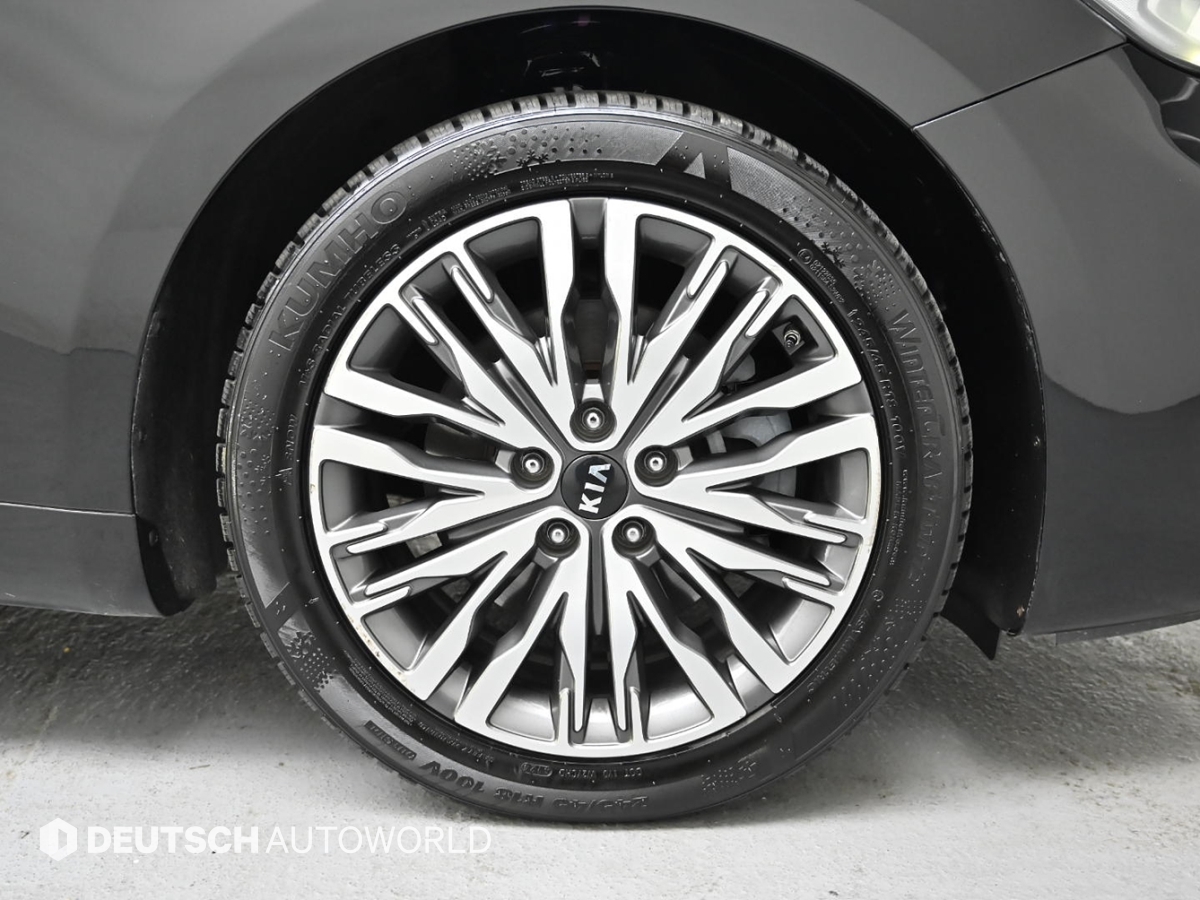 기아 K7 프리미어 3.0 GDi 노블레스 - 이미지 2