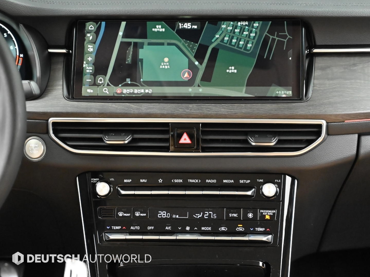 기아 K7 프리미어 3.0 GDi 노블레스 - 이미지 14