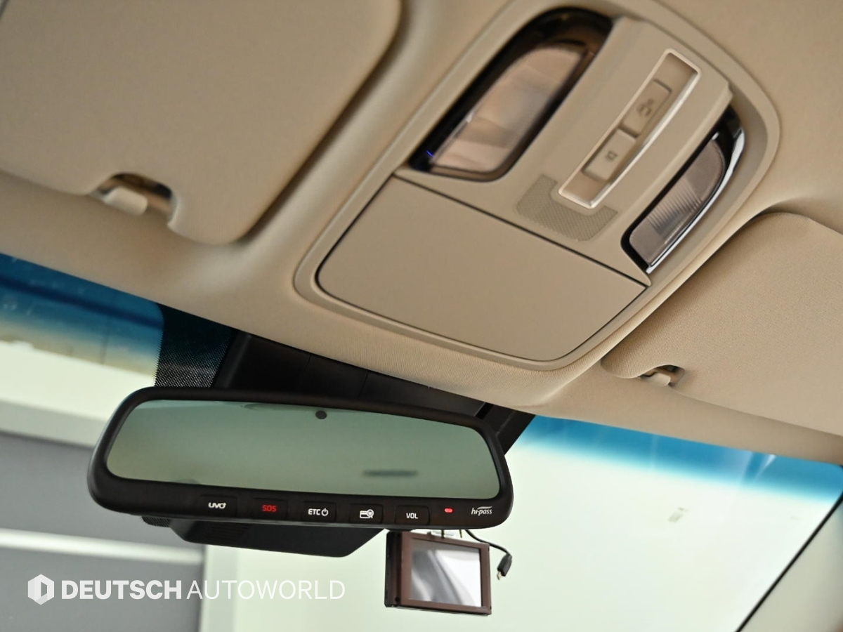 기아 K7 프리미어 3.0 GDi 노블레스 - 이미지 5