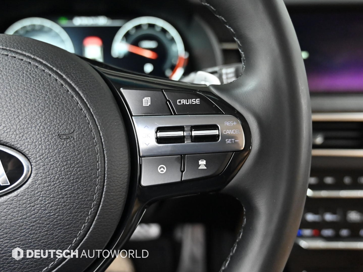 기아 K7 프리미어 3.0 GDi 노블레스