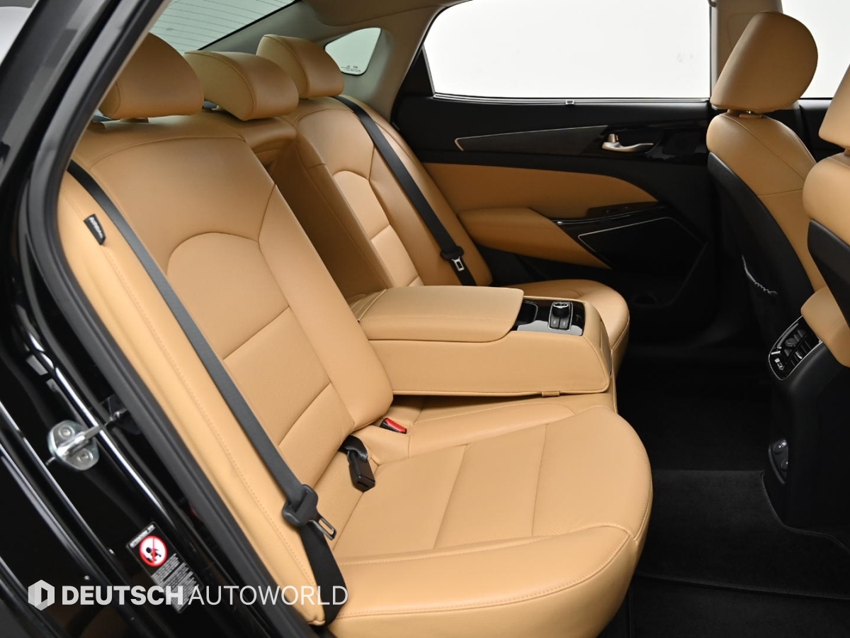 기아 K7 프리미어 3.0 GDi 노블레스 - 이미지 9