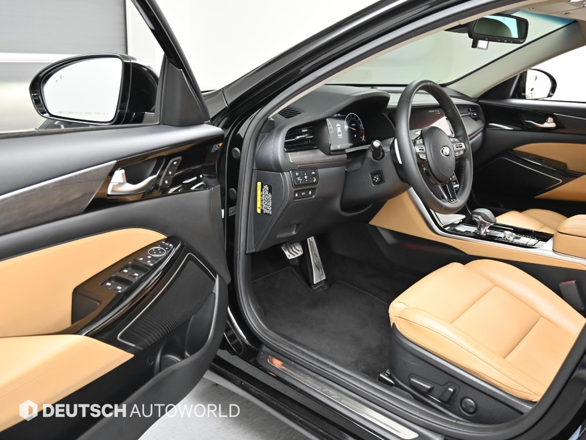 기아 K7 프리미어 3.0 GDi 노블레스 - 이미지 16