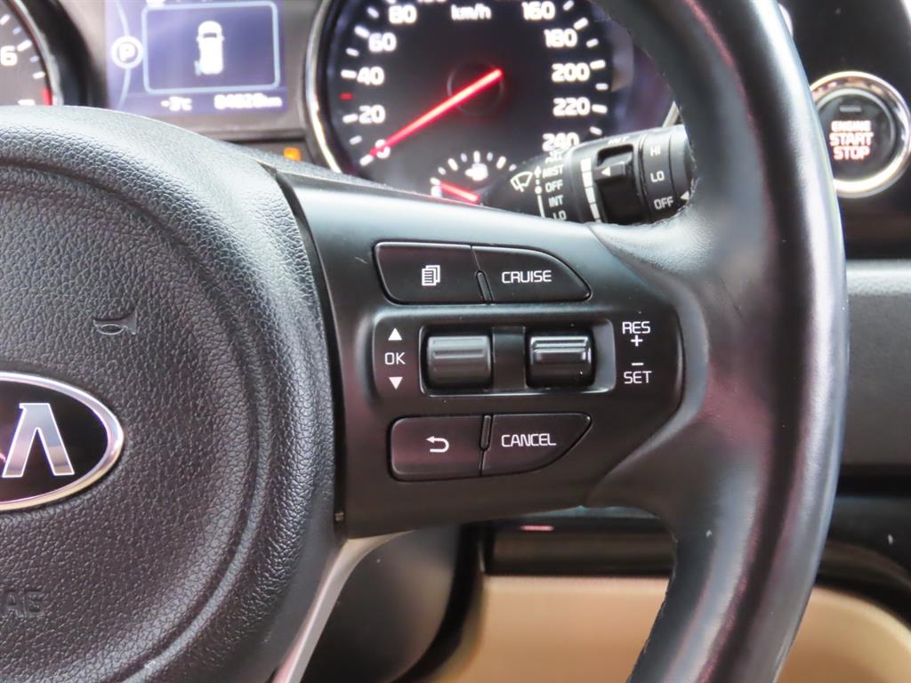 기아 올 뉴카니발 9인승 가솔린 노블레스 - 이미지 6