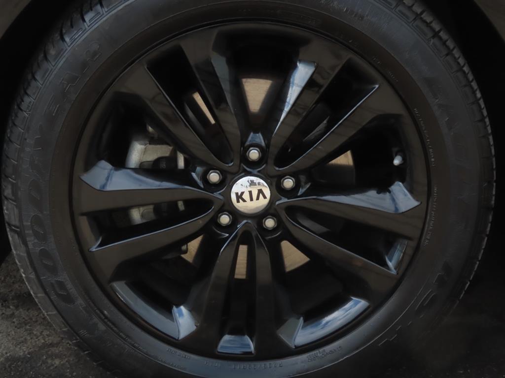 기아 올 뉴카니발 9인승 가솔린 노블레스 - 이미지 12