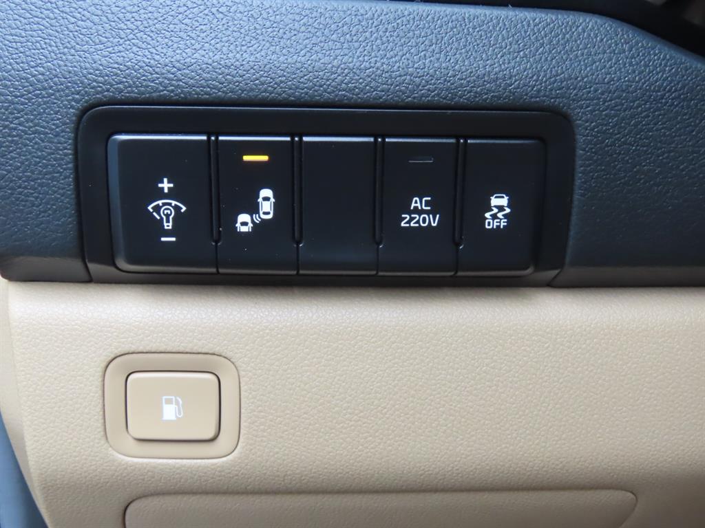 기아 올 뉴카니발 9인승 가솔린 노블레스 - 이미지 2