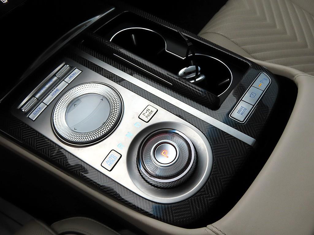 제네시스 더 올뉴G80 가솔린 2.5 2WD 스포츠팩 - 이미지 17