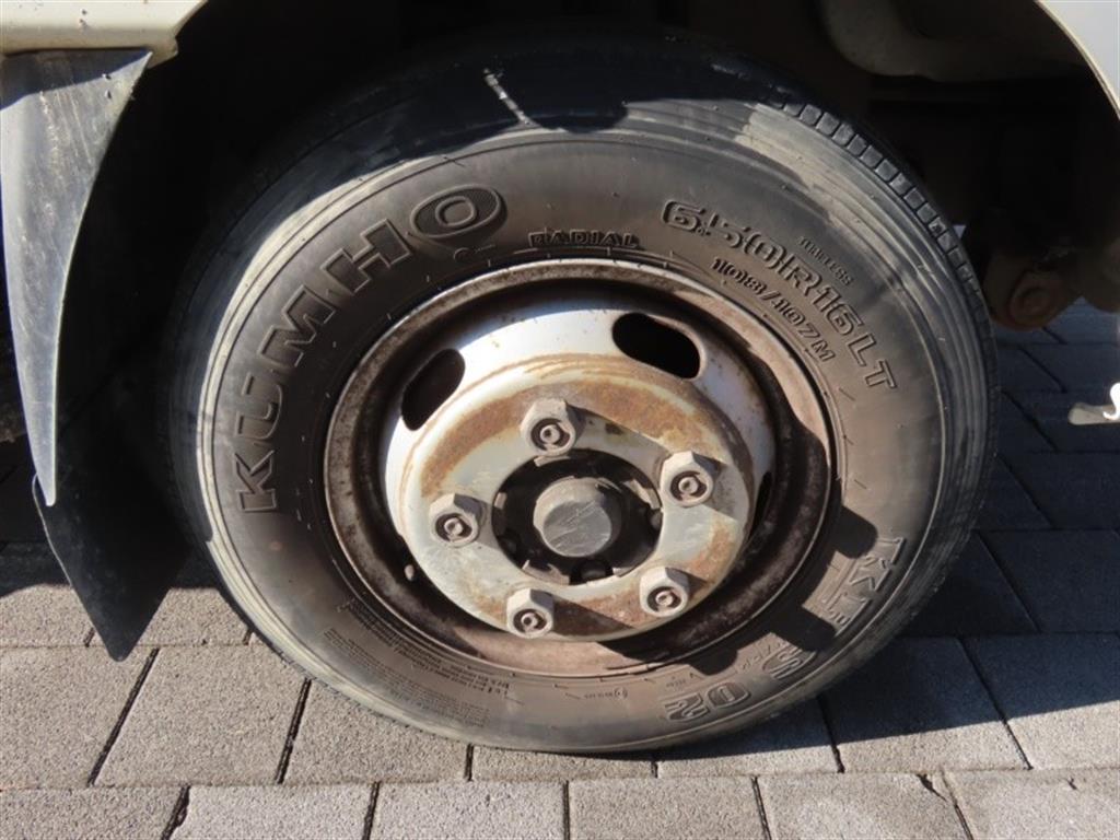 기아 봉고Ⅲ화물 1.2톤 표준캡 초장축 - 이미지 4