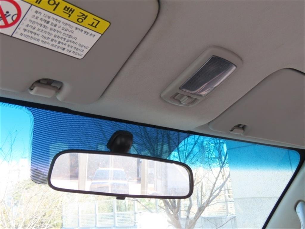 기아 봉고Ⅲ화물 1.2톤 표준캡 초장축 - 이미지 12