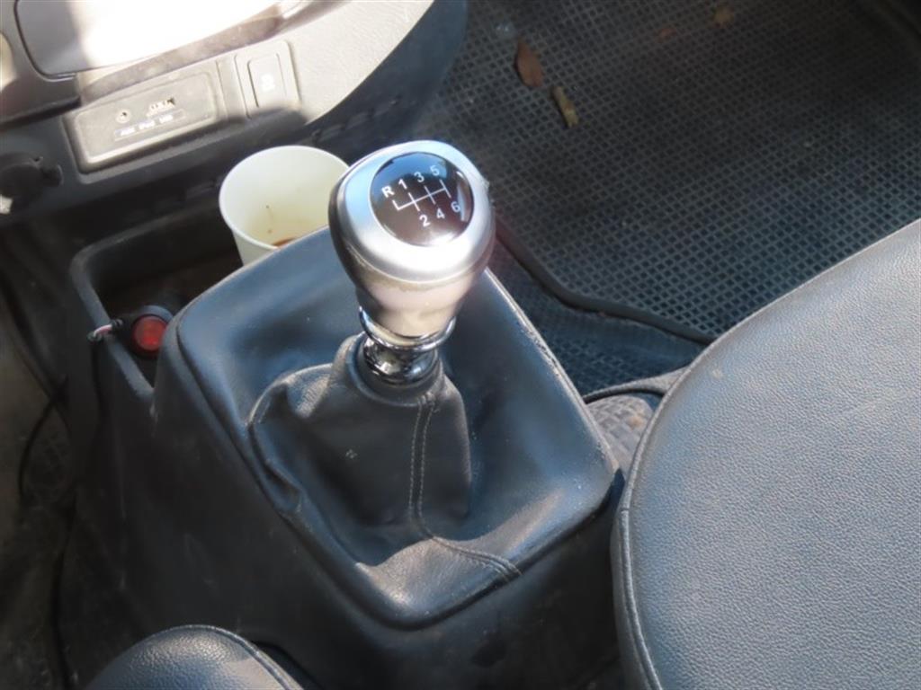 기아 봉고Ⅲ화물 1.2톤 표준캡 초장축 - 이미지 18